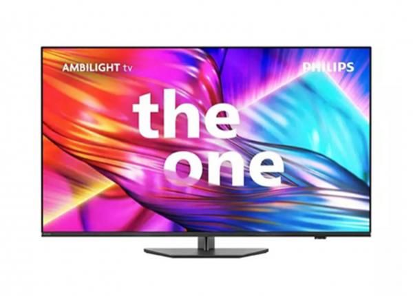 Philips 43PUS8919/12 109,2 cm (43") 4K Ultra HD