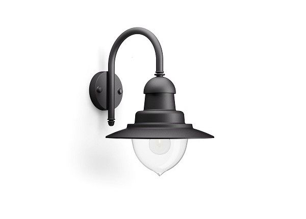 Philips Raindrop seinalatern 1xE27