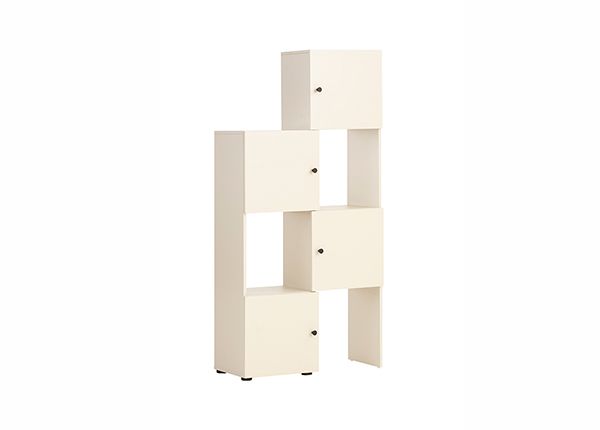 Pikendatav kapp Lovund