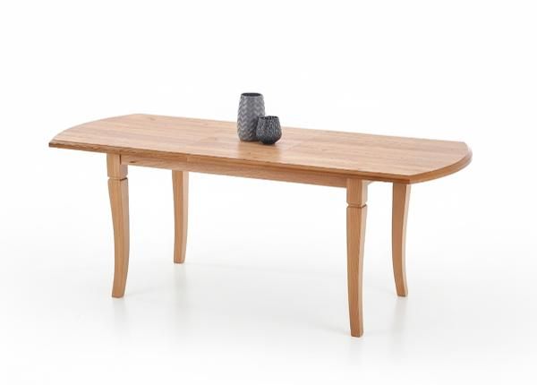 Pikendatav söögilaud 160/240x90 cm