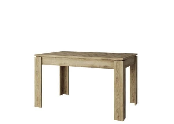 Pikendatav söögilaud Doorset 80x132/175 cm