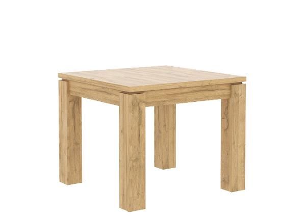 Pikendatav söögilaud Havanna 90x90/180 cm