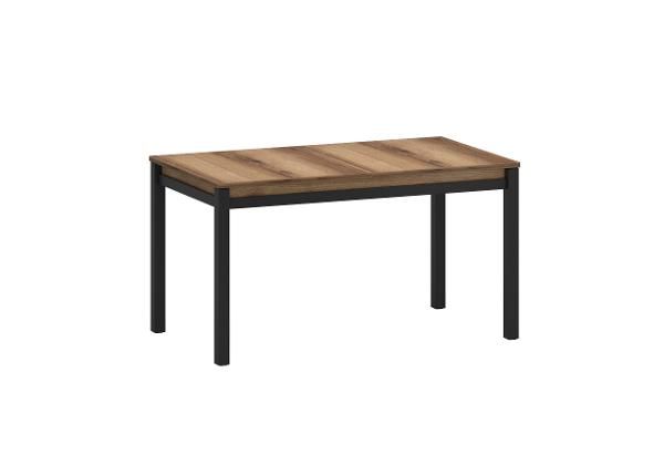 Pikendatav söögilaud Mares 80x140/175 cm