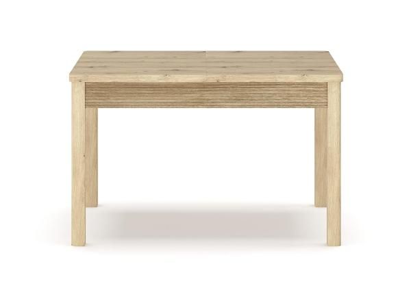 Pikendatav söögilaud Moris 80x120/160 cm