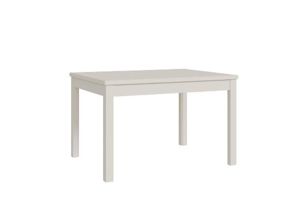 Pikendatav söögilaud Oak Squere 80x120/160 cm