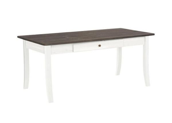 Pikendatav söögilaud Palermo 140-180x90 cm