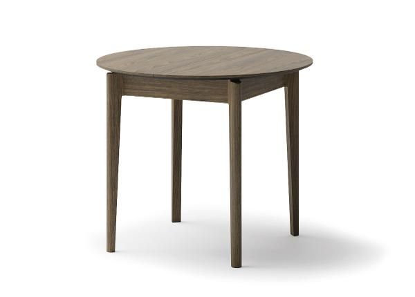 Pikendatav söögilaud Plot Ø 90x90/210 cm