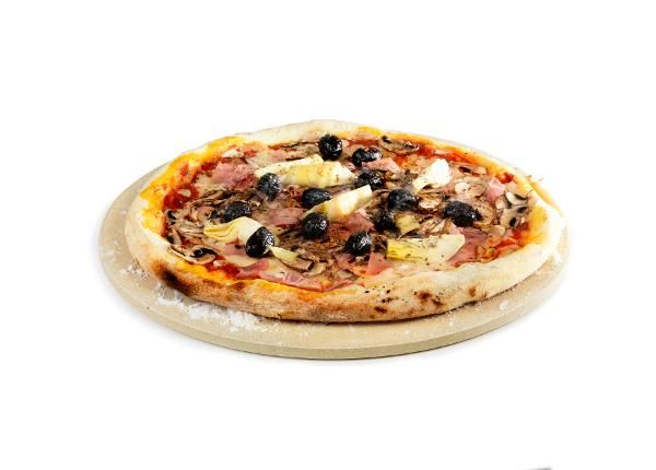 Pitsakivi Barbecook Ø 36 cm