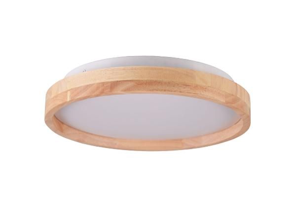 Plafoon Janus LED Ø 27 cm