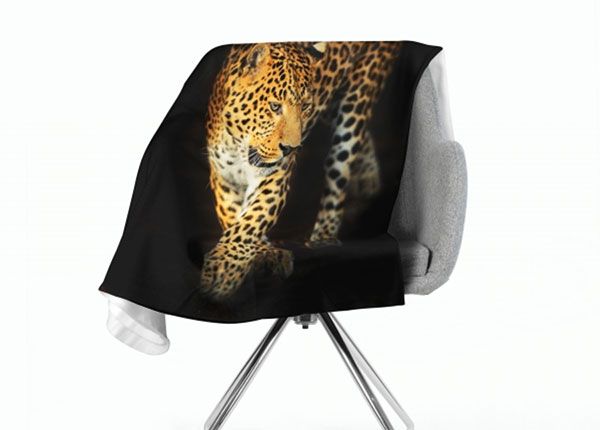 Pleed Beautiful Jaguar 150x200 cm