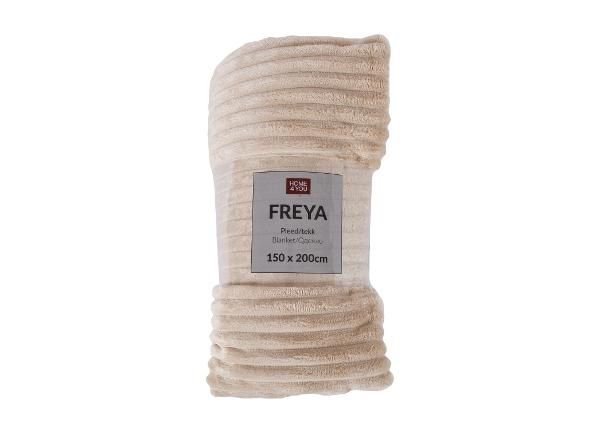 Pleed Freya 150x200 cm