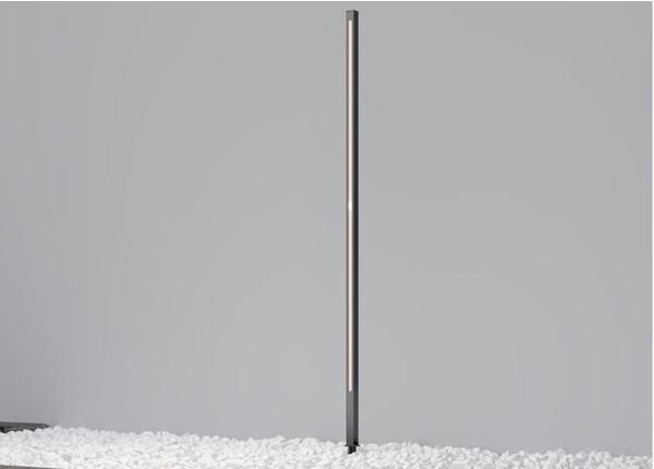 Pollarvalgusti Pole, 120 cm