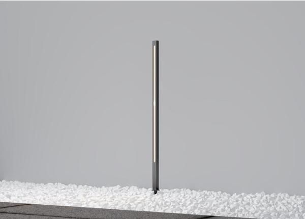 Pollarvalgusti Pole, 80 cm