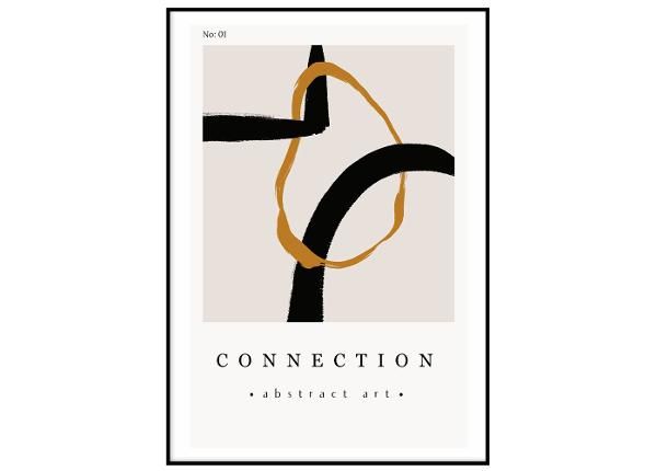 Poster Connection I