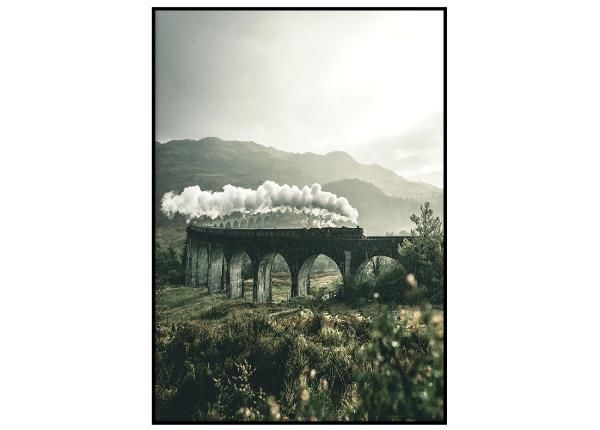 Poster Glenfinnan II