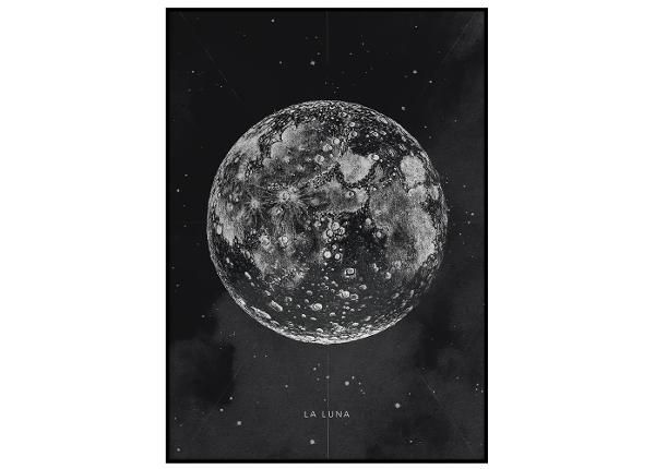 Poster La Luna