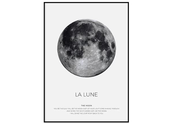 Poster La Lune