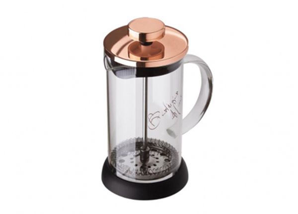 Presskann Berlinger Haus Rose Gold 350 ml