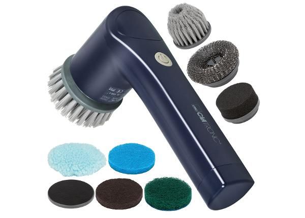 Puhastushari Clatronic ERB3815A