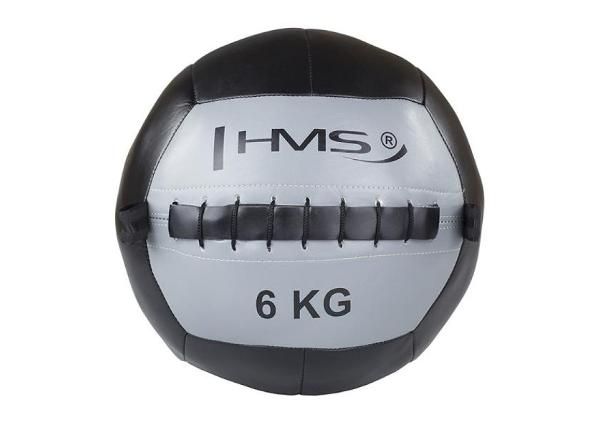 Raskuspall HMS Wall Ball WLB 6 kg