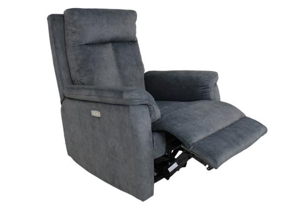 Recliner tugitool (elektriline)