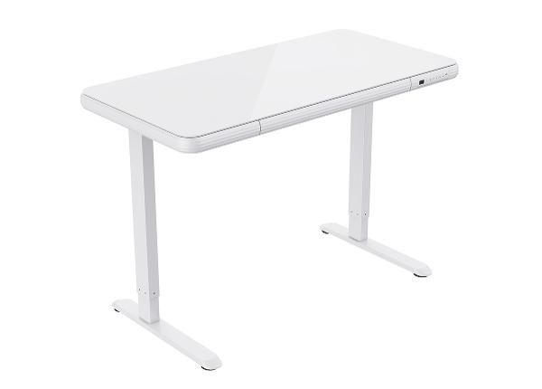 Reguleeritav laud Ergo Fit, 1 mootor