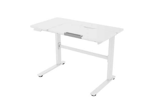 Reguleeritav laud Ergo Kid, 1 mootor