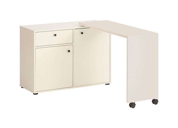 Riiul / kirjutuslaud Lovund