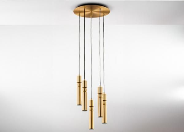 Rippvalgusti Alas Gold-5R