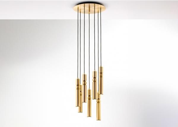 Rippvalgusti Alas Gold-7R