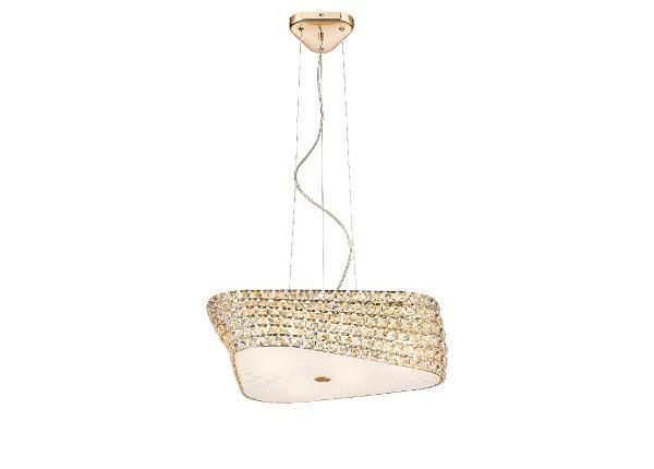 Rippvalgusti Babylon 6