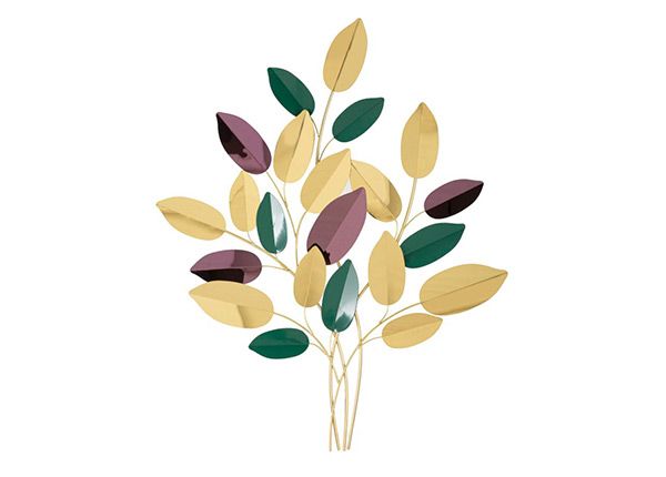 Seinadekoratsioon 81,9x97 cm