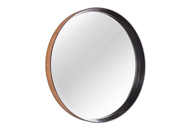 Seinapeegel Amsterdam Ø 70 cm