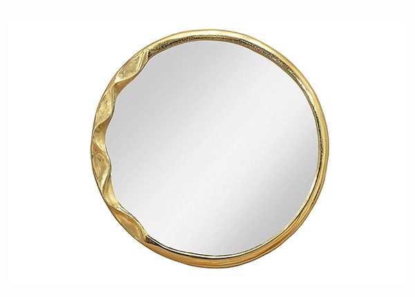 Seinapeegel Portrait Ø 55 cm