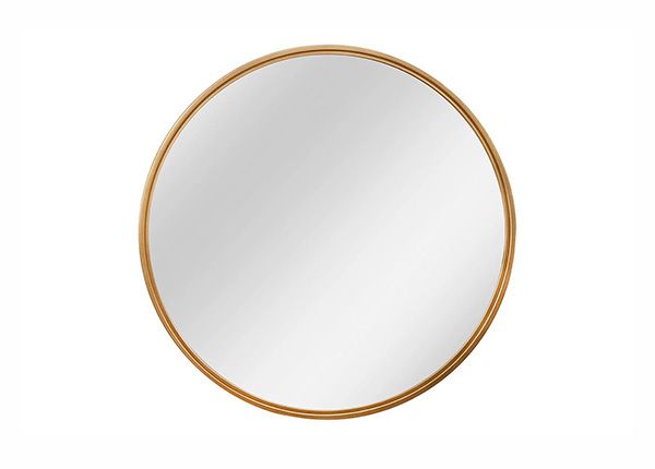 Seinapeegel Portrait