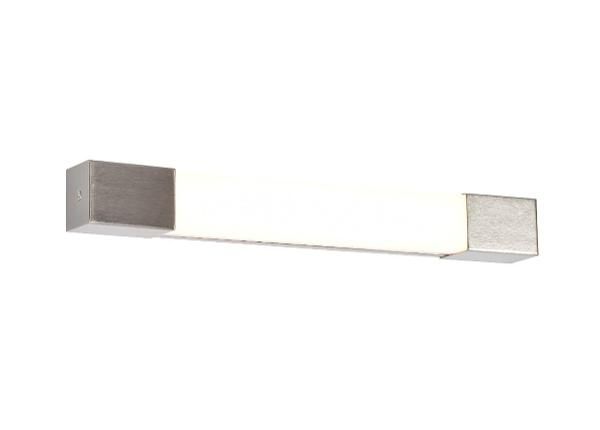 Seinavalgusti Parks Nickel 001 LED