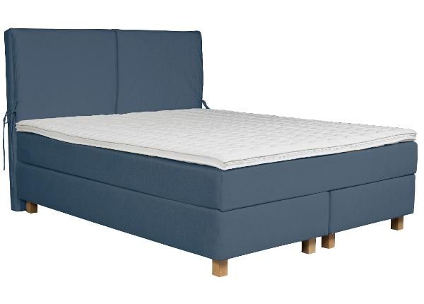 Sime Beds kontinentaalvoodi Nele