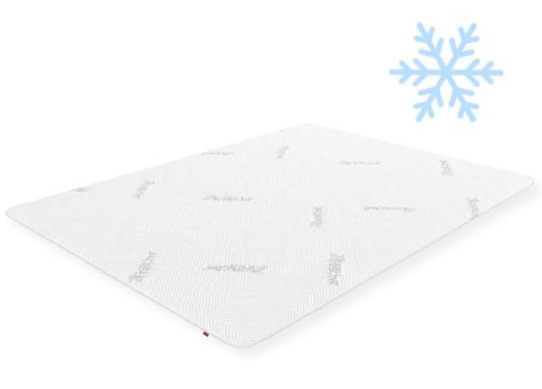 Sleepwell madratsikaitse TOP HYGIENIC COOL 90x200