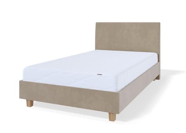 Sleepwell RED MODULAR voodiraam 120x200 cm + Blue Pocket Plus vedrumadrats