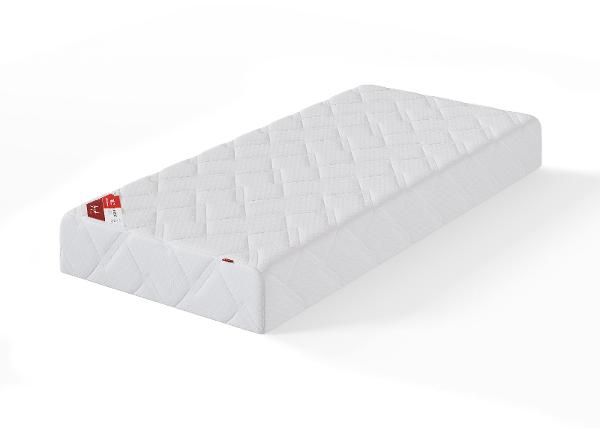 Sleepwell vedrumadrats RED ORTHOPEDIC 80x200 cm