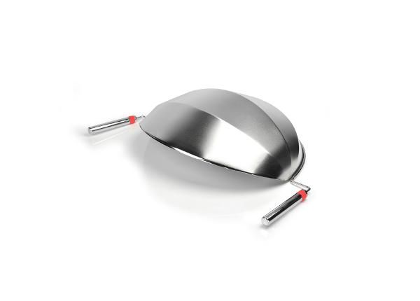 Söegrilli kaas-reflektor Barbecook Dome