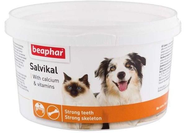 Söödalisand Beaphar Salvikal 250 g