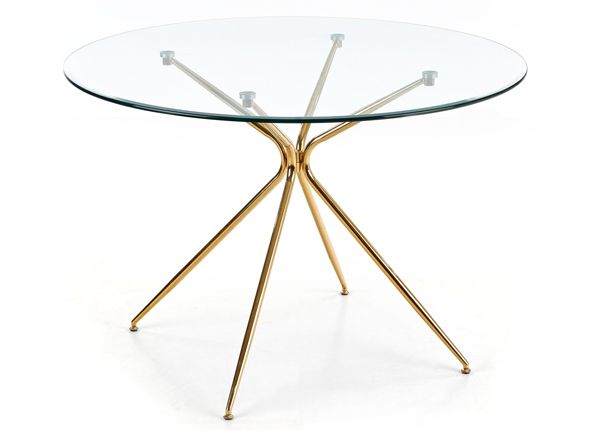 Söögilaud Ø 110 cm