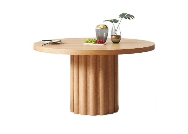 Söögilaud Arban D135, tamm