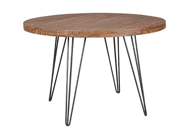 Söögilaud Bagli Ø 120 cm