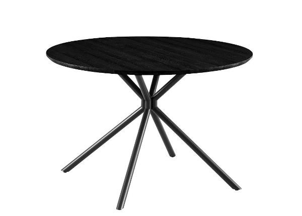 Söögilaud Bevel Ø 120 cm