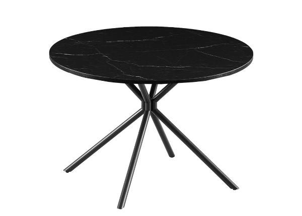 Söögilaud Bevel Ø 120 cm