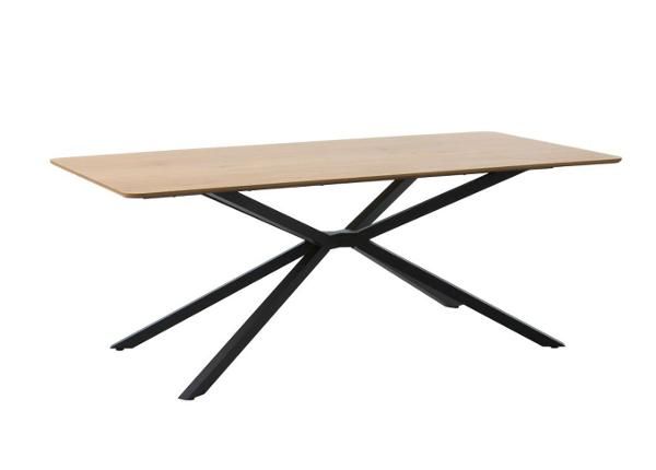 Söögilaud Cesura 90x160 cm