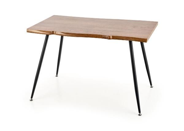 Söögilaud Larson 120x80 cm