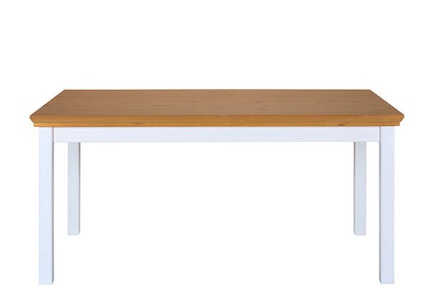 Söögilaud Maluno 90x166 cm
